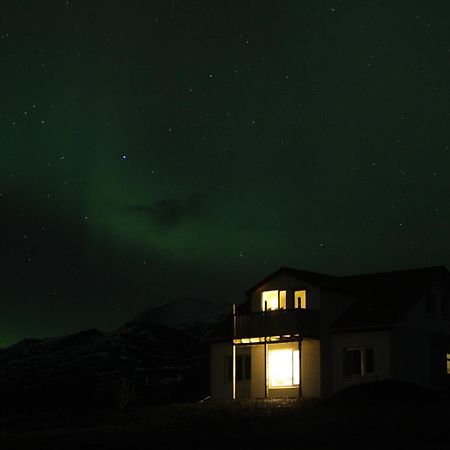 Sauthanes Guesthouse Höfn Cameră foto